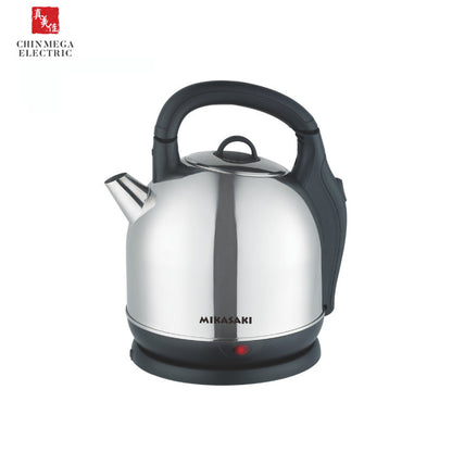 Mikasaki 3.6L Cordless Kettle Jug | MK360S