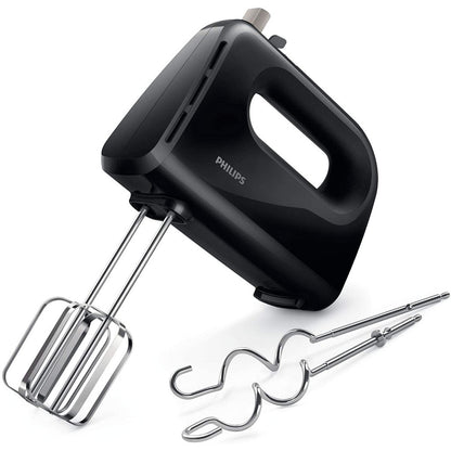 Philips Daily Collection 300W Hand Mixer HR3705/11