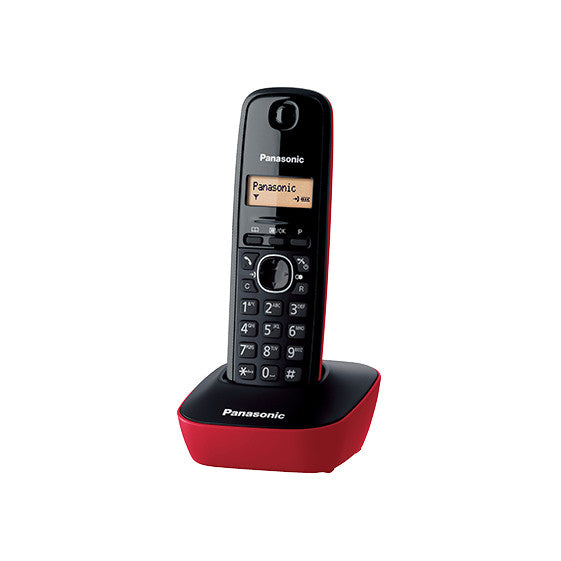 Panasonic DECT Phone | KX-TG1611