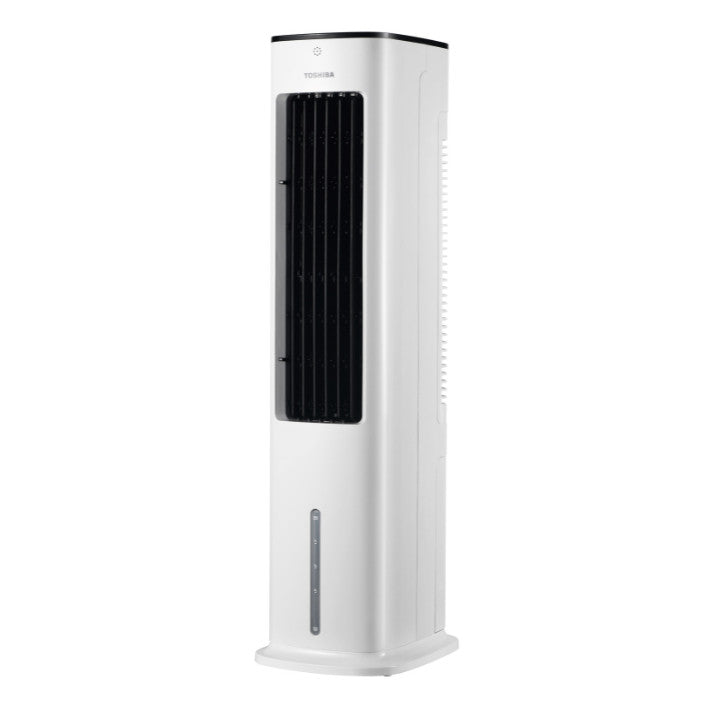 Toshiba 5L Removable Water Tank, 3 Wind Modes Air Cooler | C-ATB5SG(W)