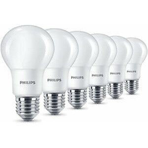 Philips LED Bulb 6W / 8W / 10W / 12W / 14.5W / 19W  E27 Screw on cap