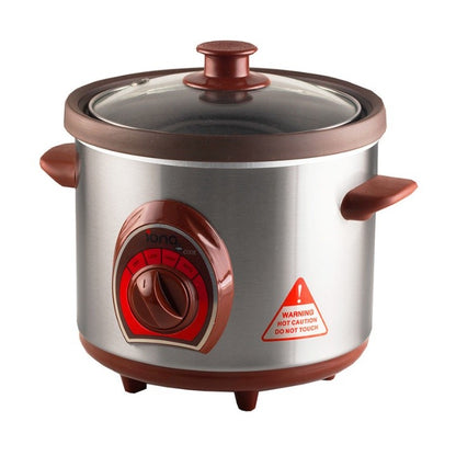 Iona 1L Slow Cooker GLSC150