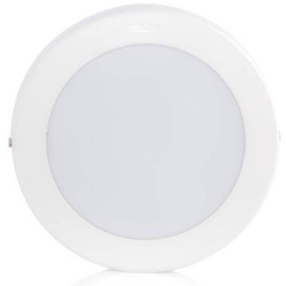 Philips LED Star Surface Square/Round Surface Mounted Ceiling Light 12W/18W | 6500K cool day light