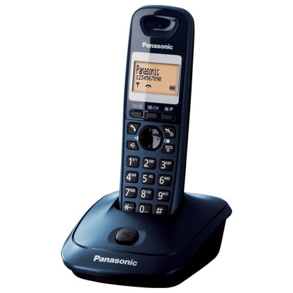 Panasonic KX-TG2511CX Digital Cordless Phone