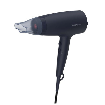 Philips 3000 Series 2100W Hair Dryer + ThermoProtect attachment | BHD360/23