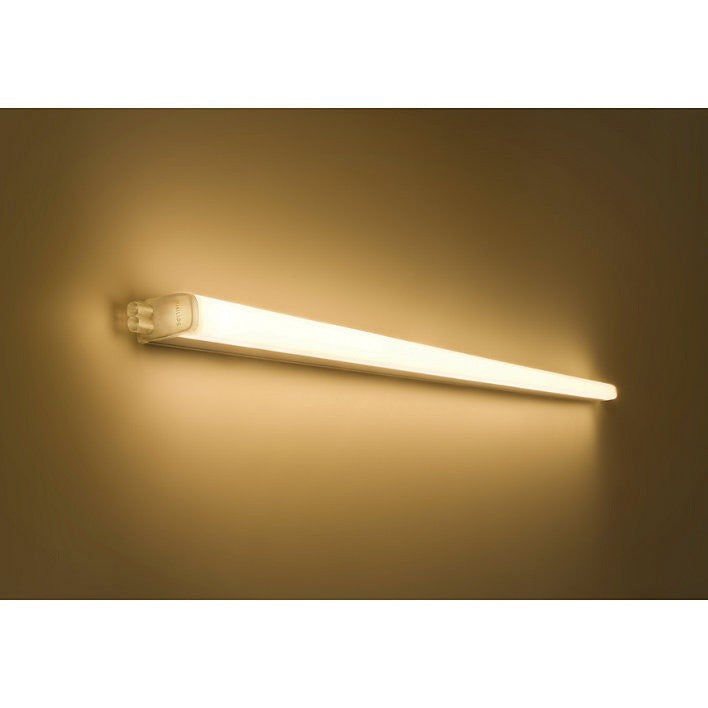 Philips Trunkable Linea LED Batten Wall Light/Cove light 4 feet (13W/1000lm)