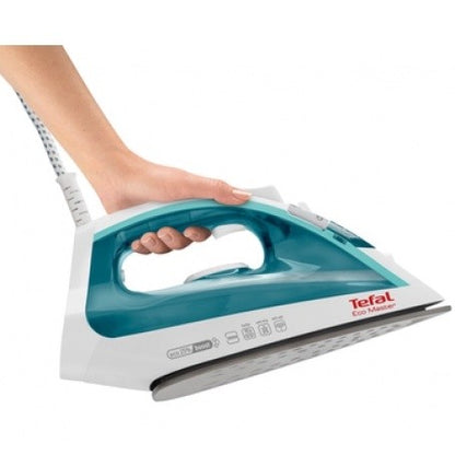 Tefal Ecomaster 1800W Steam Iron FV1721