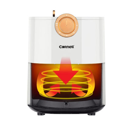 Cornell 3.5L Air Fryer | CAFS3601WS