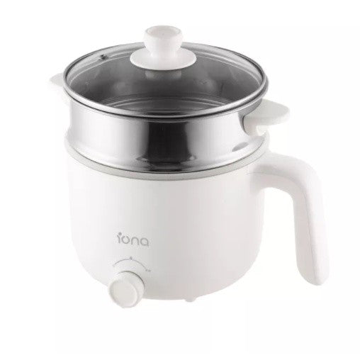 IONA 1.2L Ceramic Multi Cooker GLMC1812