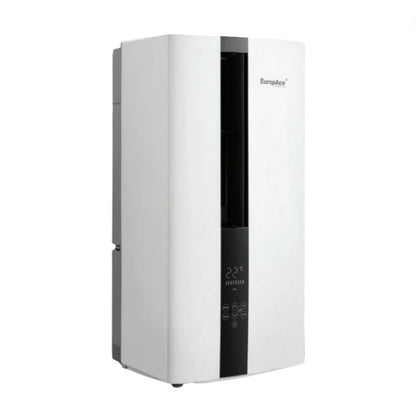 Europace 8000 BTU Casement Air Conditioner EAC 801A