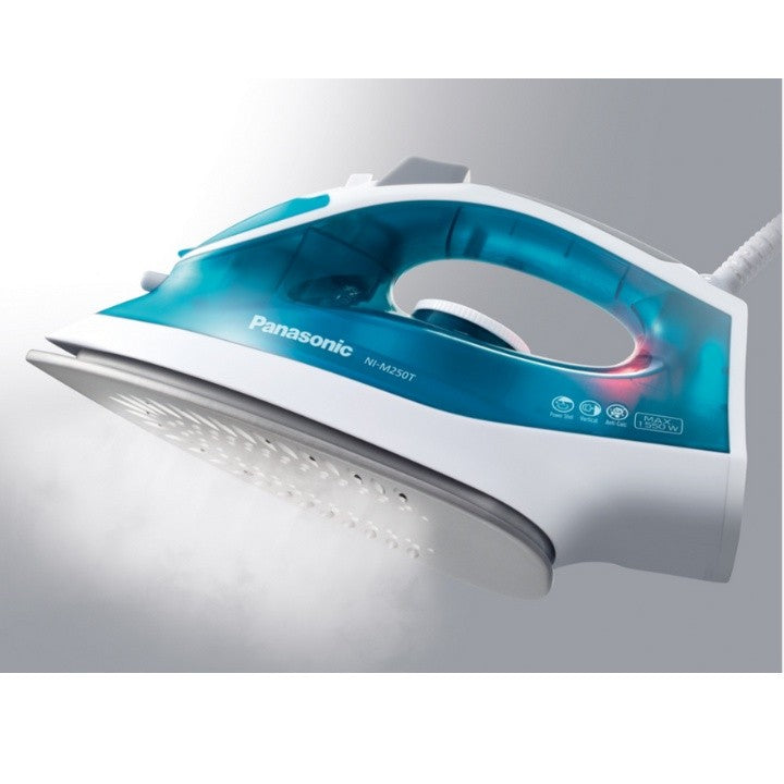 Panasonic 1550W Steam Iron | NI-M250T