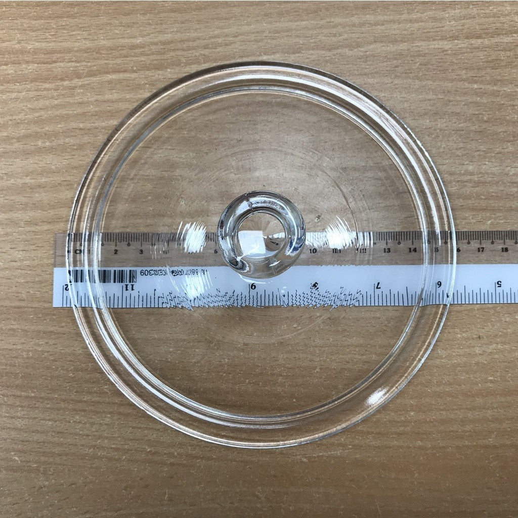 Glass Lid for Takahi 3102 1.2L Electric Crockery Pot HR 16cm