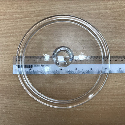 Glass Lid for Takahi 3102 1.2L Electric Crockery Pot HR 16cm