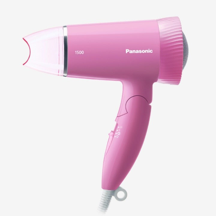 Panasonic Pink/Grey Hair Dryer EH-ND57