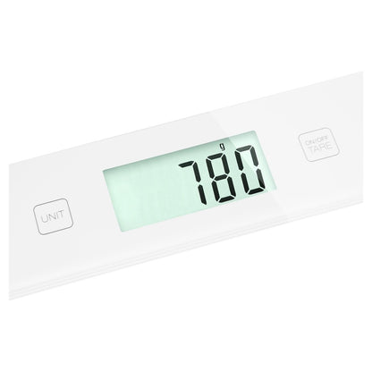 Sencor Kitchen Scale SKS 5020WH (White) / SKS 5022BL (Blue)