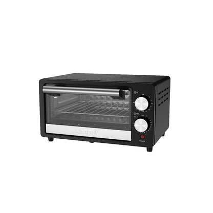 Cornell 10L Toaster Oven CTO-S01BK