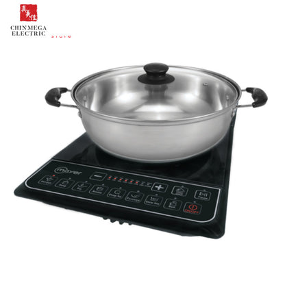 Mayer Induction Cooker | MMIC2110