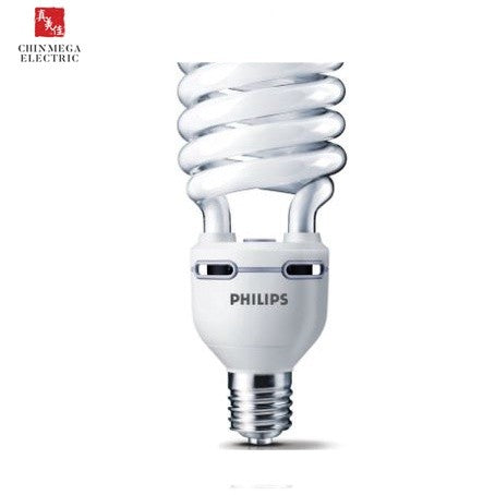 Philips Tornado High Lumen Ecotone Twister 80W 5600 Lumens E40 Base 840 Cool White