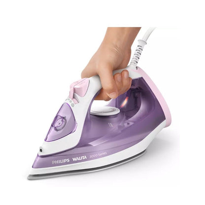 Philips 3000 Series 2000W Steam Iron | DST3040