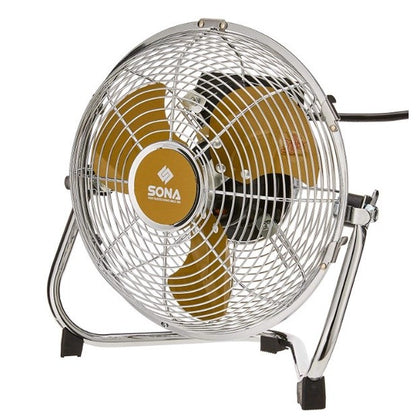 Sona SCF 6031 8″ Circulator Metal Fan