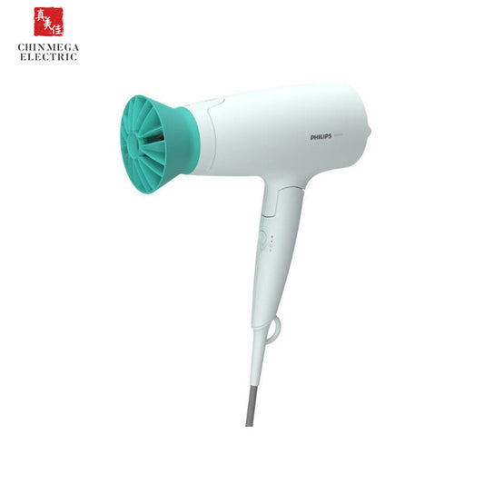 PHILIPS ThermoProtect Hair Dryer 1600W BHD316/03