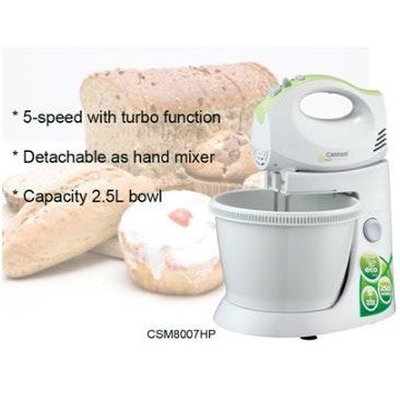 Cornell 2.5L Stand Mixer CSM-8007HP