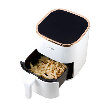 IONA 4.6L Digital Air Fryer | Large Capacity Smart Air Fryers - GLAF460D