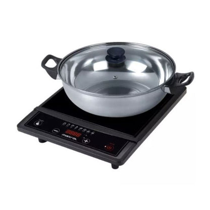 Mayer 2000W Induction Cooker MMIC2001