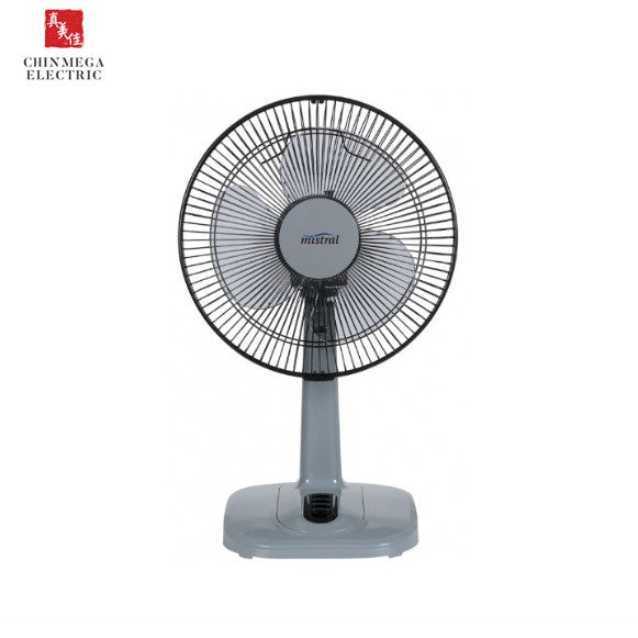 Mistral 16" Table Desk Fan | MTF1603