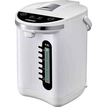 Cornell 4L/ 6L Electric Water Boiler Dispenser | CTP-S40WH/CTP-S60WH