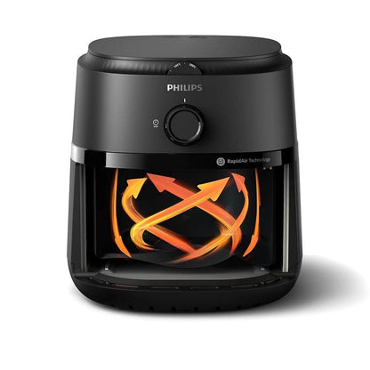 Philips 1000 series 4.2L 12- In-1 AirFryer | NA120/09