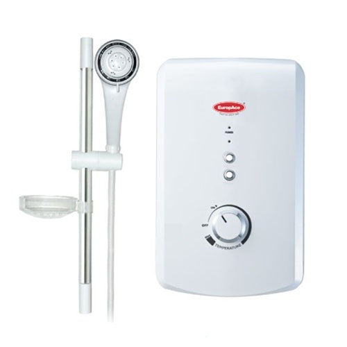 EuropAce Instant Water Heater EWH 11C