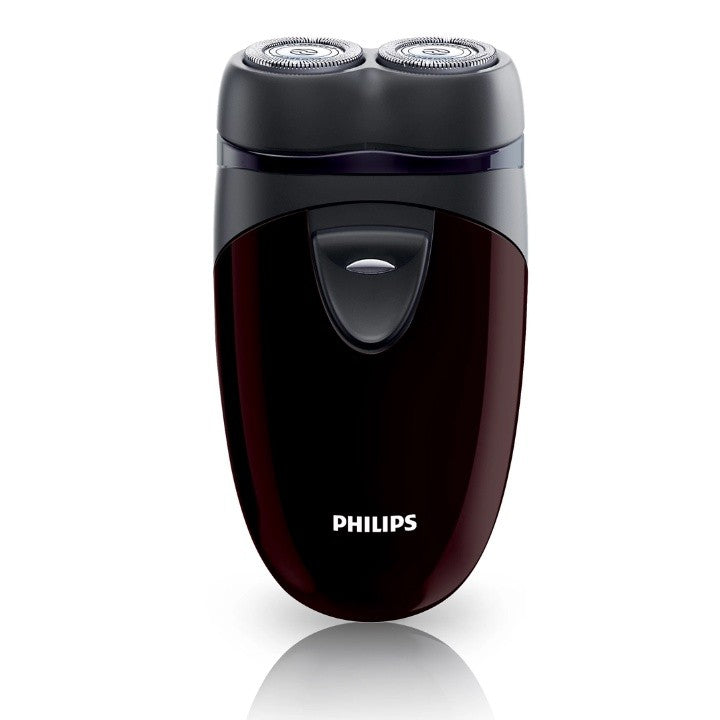 Philips Electric Shaver PQ206 *Battery Operated & Portable*