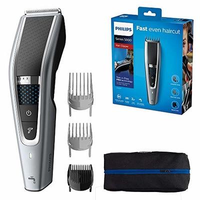 Philips Hair clipper Series 5000 Washable Hair Clipper HC5630