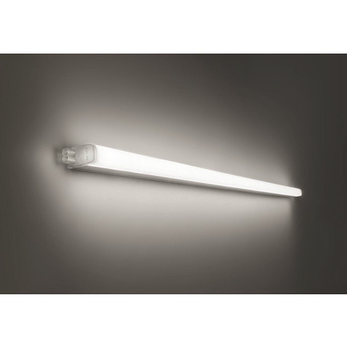 Philips Trunkable Linea LED Batten Wall Light/Cove light 2 feet (7W/500lm)