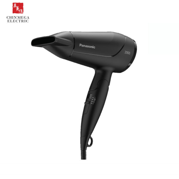 Panasonic 2000W Foldable Fast Dry Hair Dryer| EH-ND65-K605