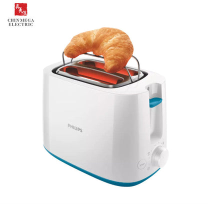 Philips 3000 Series Daily Collection Toaster | HD2582