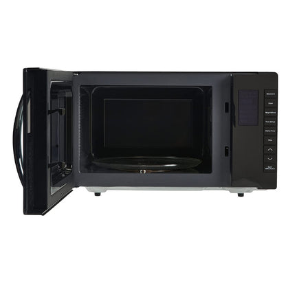 Midea 23L Digital Microwave Oven Black | AM823ABV