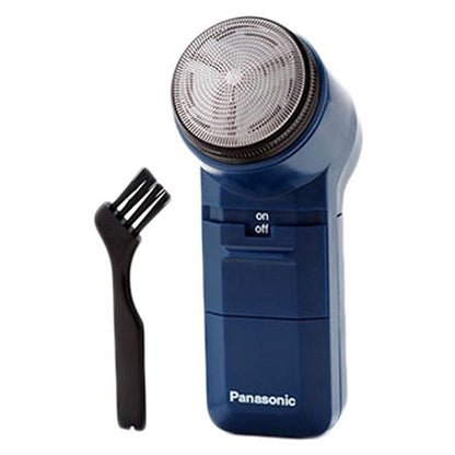 Panasonic Spinnet Battery Shaver ES-534