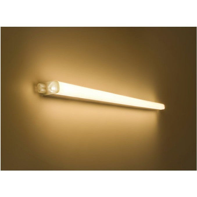 Philips 13W/1000lm Trunkable Linea LED batten wall light/cove light 4ft