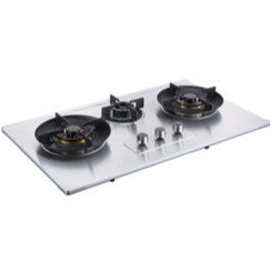 Midea LPG Hob | MGH-8831SS-TG / MGH-8831SS-LPG