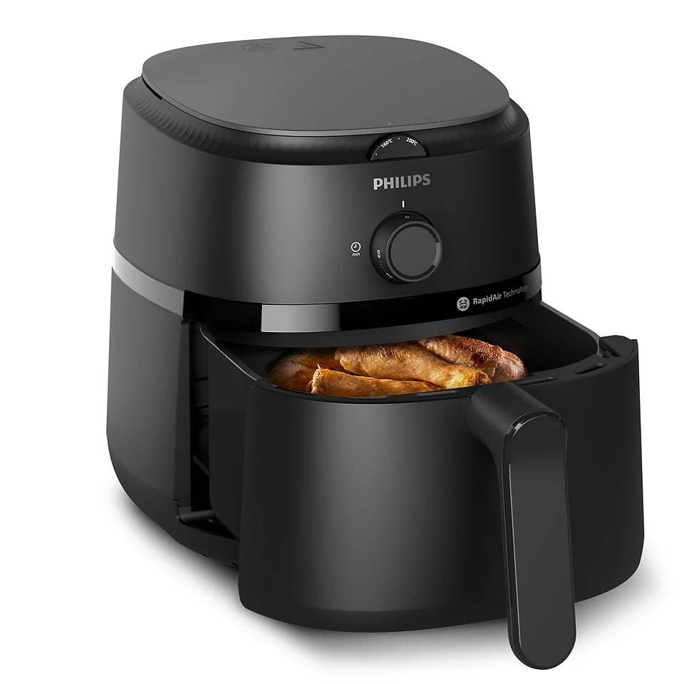 Philips 1000 series 4.2L 12- In-1 AirFryer | NA120/09