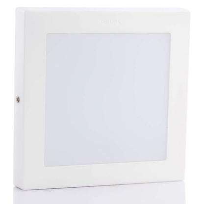 Philips LED Star Surface Square/Round Surface Mounted Ceiling Light 12W/18W | 6500K cool day light