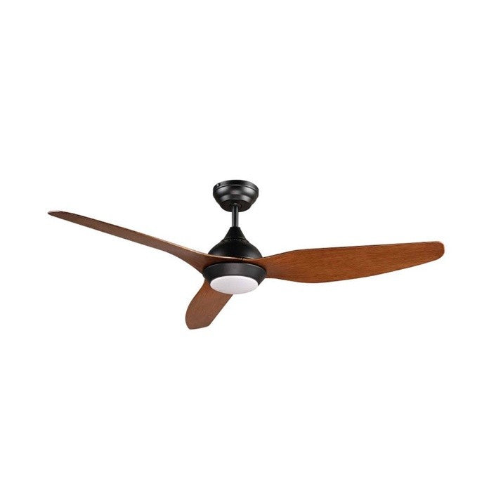 Mistral D'fan 510 50” Remote Ceiling Fan with Light