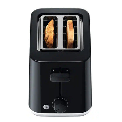 BRAUN Breakfast1 Toaster HT 1010 | Black