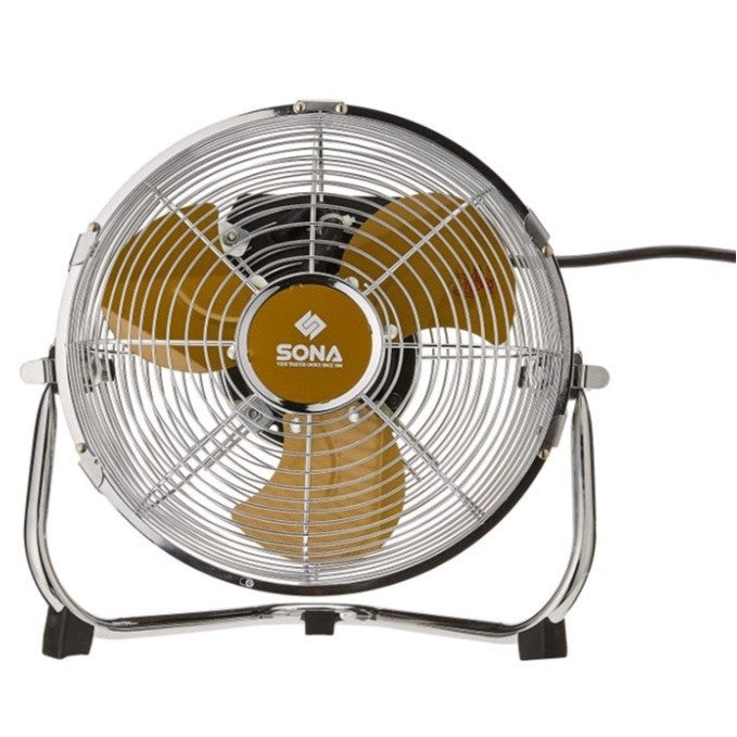 Sona SCF 6031 8″ Circulator Metal Fan