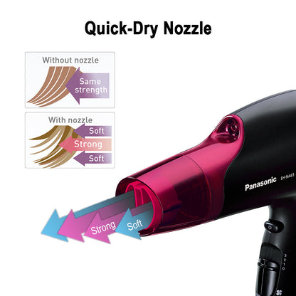 Panasonic EH-NA65-K605 nanoe™ Hair Dryer