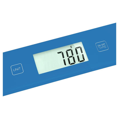 Sencor Kitchen Scale SKS 5020WH (White) / SKS 5022BL (Blue)