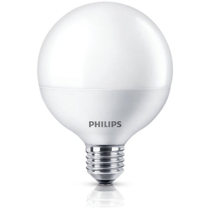 Philips LED Globe 10-85W G120 E27 Screw | Daylight 6500K / Warm White 2700K