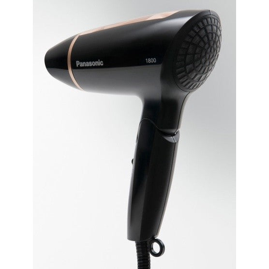 Panasonic Compact 1800W Hair Dryer with Heat protection EH-ND30